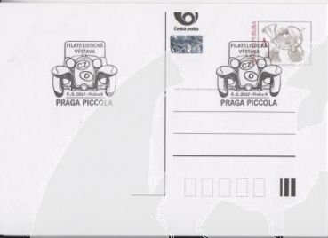 CDV 133 - CZ 2017 09 009 ●